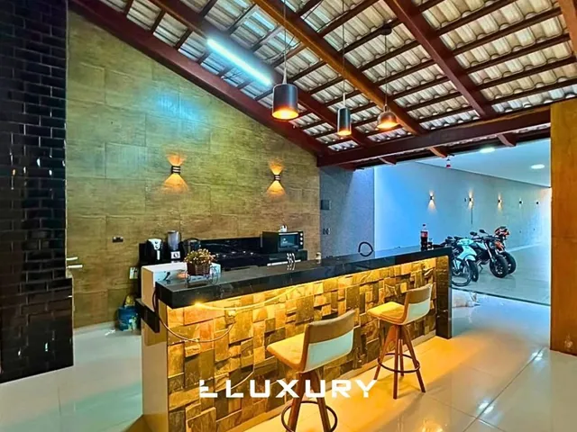 Imagem 9: Casa com 3 quartos, closet e ofurô na Vila Galvão próxima ao Plateau D'or