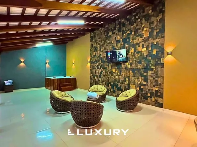 Imagem 12: Casa com 3 quartos, closet e ofurô na Vila Galvão próxima ao Plateau D'or