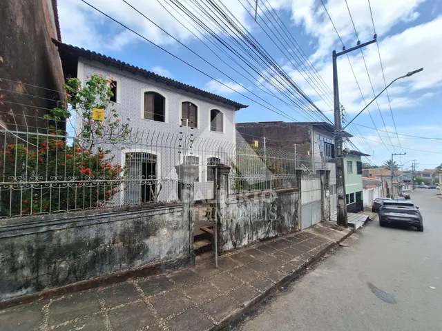 Imagem: PRÉDIO COMERCIAL E RESIDENCIAL À VENDA
