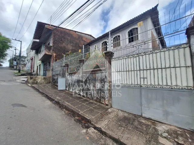 Imagem 2: PRÉDIO COMERCIAL E RESIDENCIAL À VENDA, RUA JOAO LUÍS - DIAMANTE, SAO LUIS - MA