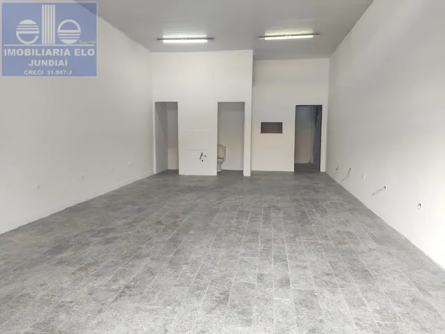 Imagem: Salão Comercial para Locação no Centro