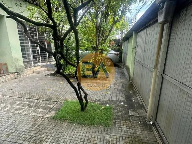 Imagem 8: CASA COMERCIAL NA MADALENA - @bobarrudape