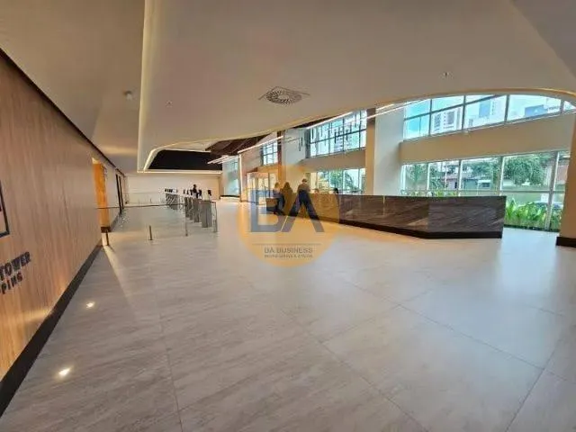 Imagem 2: GRAND TOWER SHOPPING - @bobarrudape
