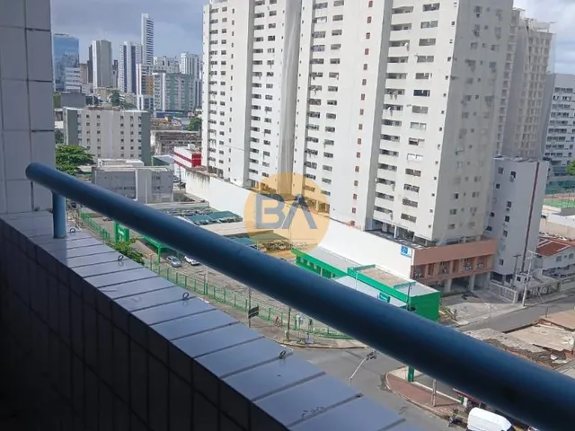 Imagem 2: APARTAMENTO NA JEQUITINHONHA @bobarrudape