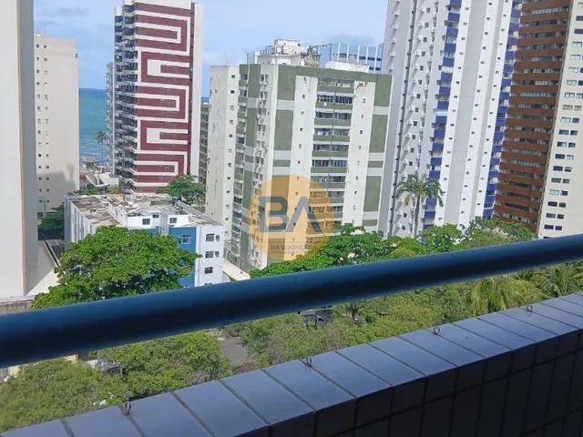 Imagem 3: APARTAMENTO NA JEQUITINHONHA @bobarrudape