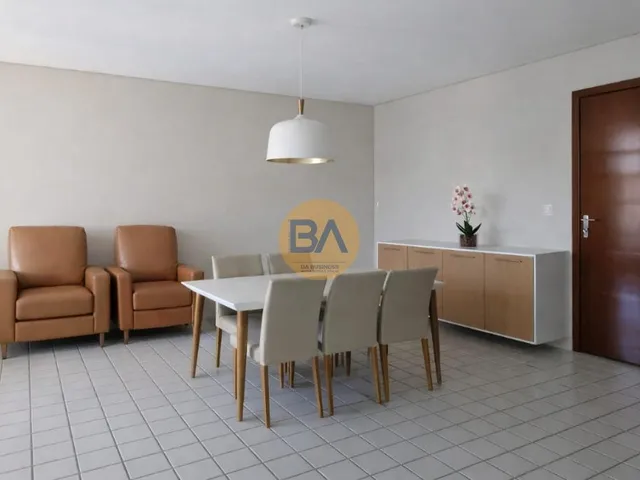 Imagem 9: APARTAMENTO NA JEQUITINHONHA @bobarrudape