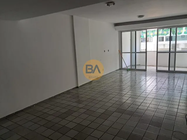 Imagem 2: EDIFÍCIO ESMERALDA - @bobarrudape