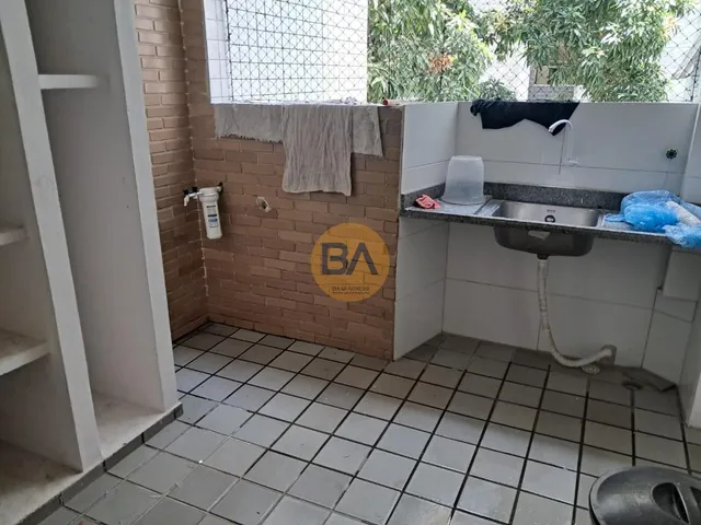 Imagem 14: EDIFÍCIO ESMERALDA - @bobarrudape