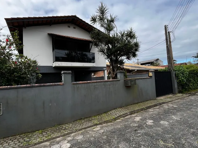 Imagem: Sobrado em do Ubatuba, São Francisco do