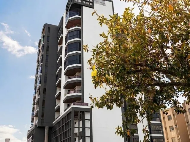 Imagem: Cobertura com 3 suítes, piscina privativa