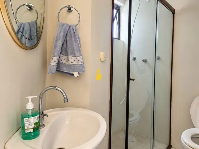 Imagem 8: Cobertura com 3 suítes, piscina privativa e vista 360° no Centro de Timbó