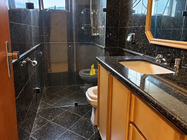 Imagem 14: Cobertura com 3 suítes, piscina privativa e vista 360° no Centro de Timbó