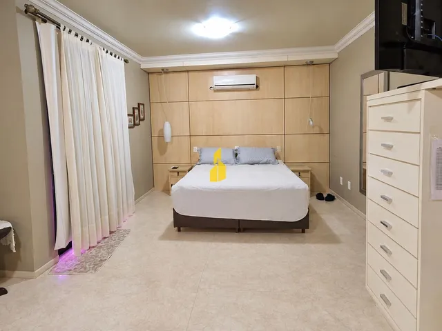 Imagem 12: Cobertura com 3 suítes, piscina privativa e vista 360° no Centro de Timbó