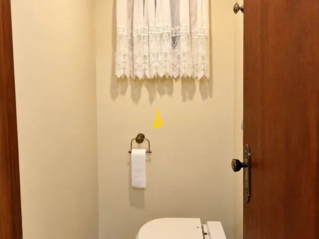 Imagem 5: Cobertura com 3 suítes, piscina privativa e vista 360° no Centro de Timbó