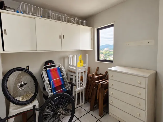 Imagem 6: Cobertura com 3 suítes, piscina privativa e vista 360° no Centro de Timbó