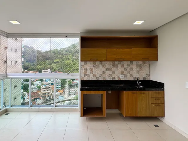 Imagem 5: Apartamento de 4 quartos, lazer de clube completo no Parque das Castanheiras/Praia da