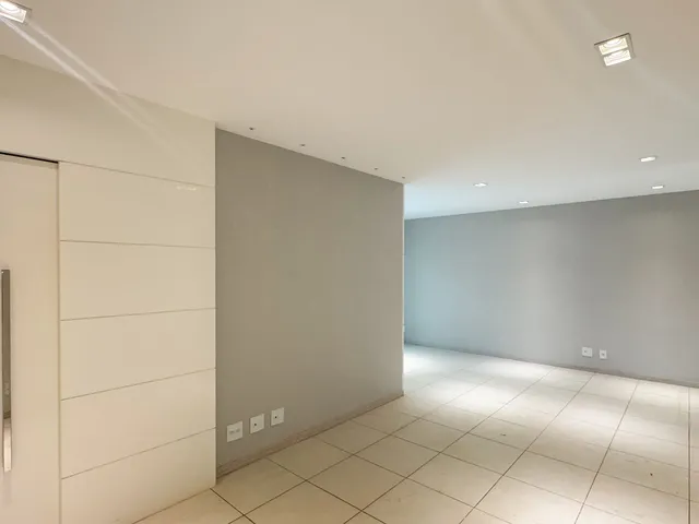 Imagem 13: Apartamento de 4 quartos, lazer de clube completo no Parque das Castanheiras/Praia da