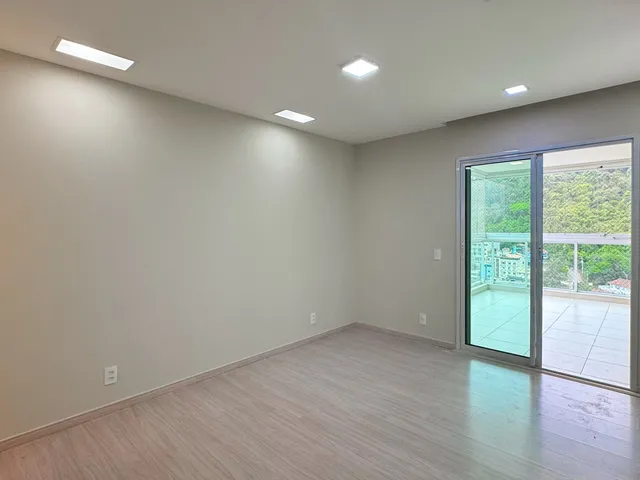 Imagem 4: Apartamento de 4 quartos, lazer de clube completo no Parque das Castanheiras/Praia da
