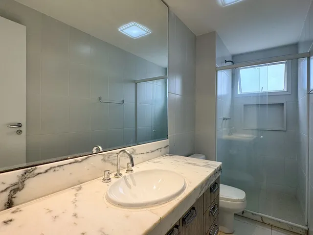 Imagem 9: Apartamento de 4 quartos, lazer de clube completo no Parque das Castanheiras/Praia da