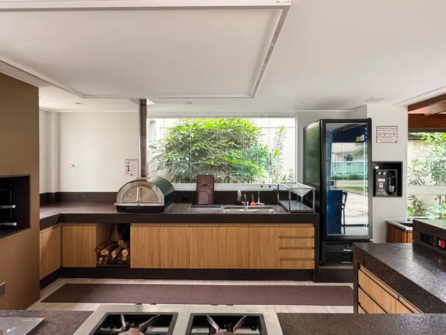 Imagem 7: Apartamento de 4 quartos, lazer de clube completo no Parque das Castanheiras/Praia da