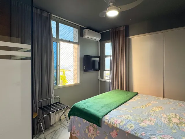 Imagem 15: Apartamento de 3 quartos com vista eterna para o mar na Praia da Costa
