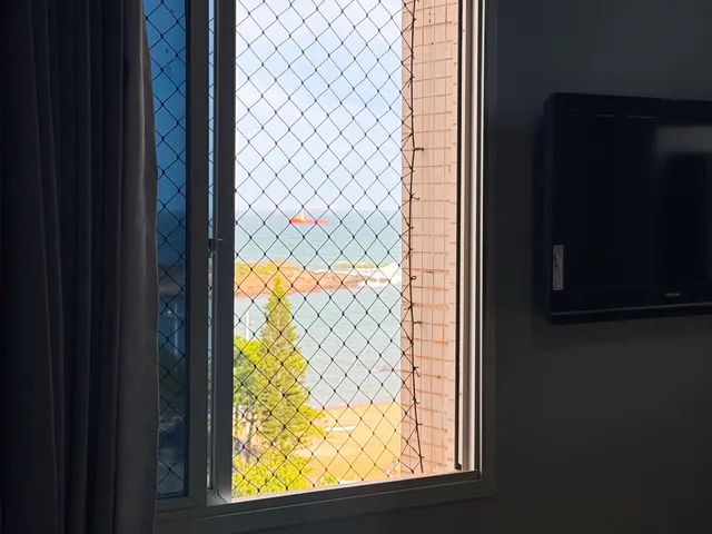 Imagem 9: Apartamento de 3 quartos com vista eterna para o mar na Praia da Costa
