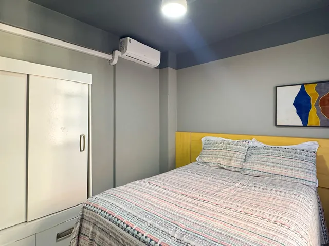 Imagem 11: Apartamento de 3 quartos com vista eterna para o mar na Praia da Costa