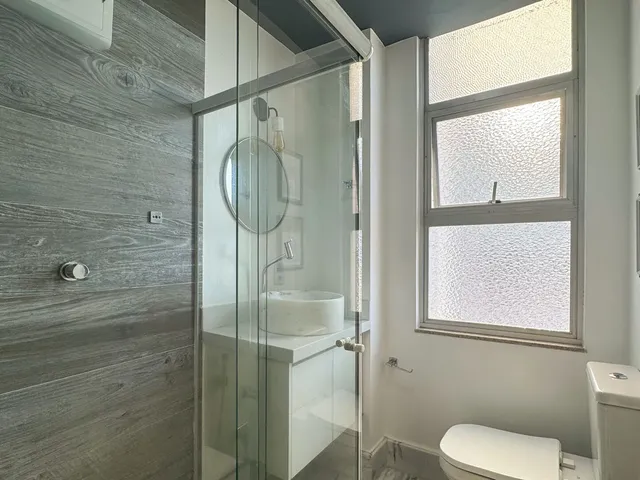 Imagem 10: Apartamento de 3 quartos com vista eterna para o mar na Praia da Costa
