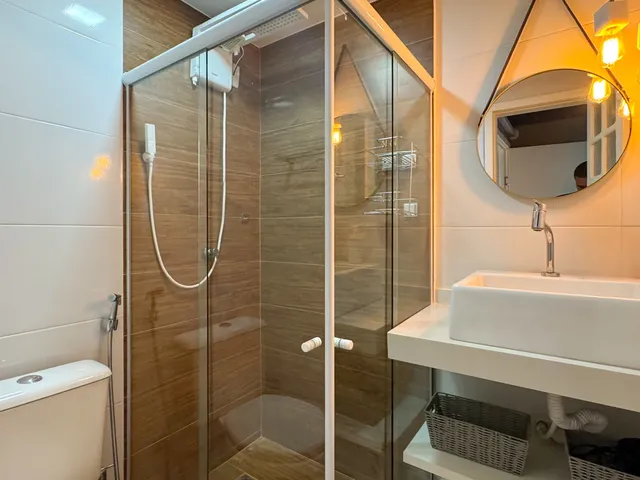 Imagem 12: Apartamento de 3 quartos com vista eterna para o mar na Praia da Costa