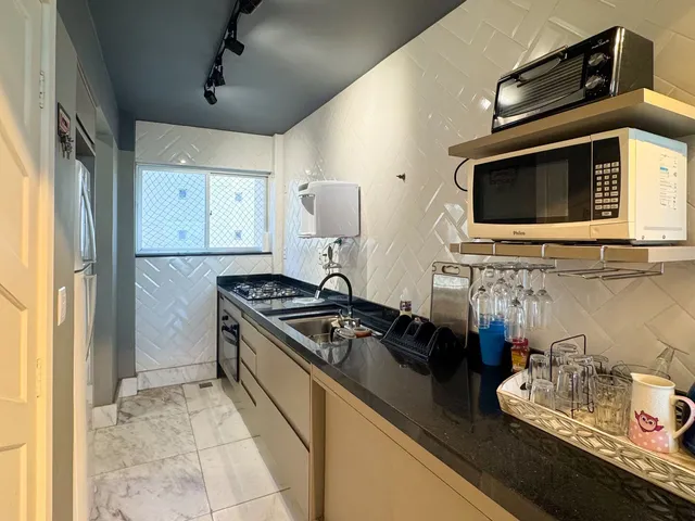 Imagem 7: Apartamento de 3 quartos com vista eterna para o mar na Praia da Costa