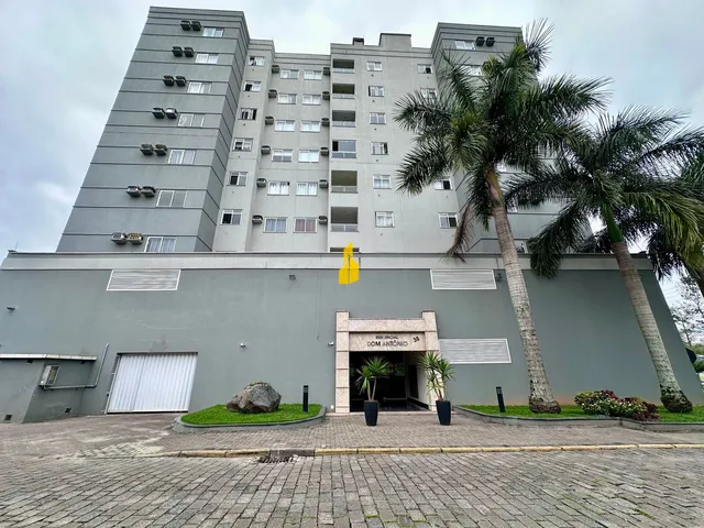 Imagem: Apartamento à venda no Bairro Tapajós
