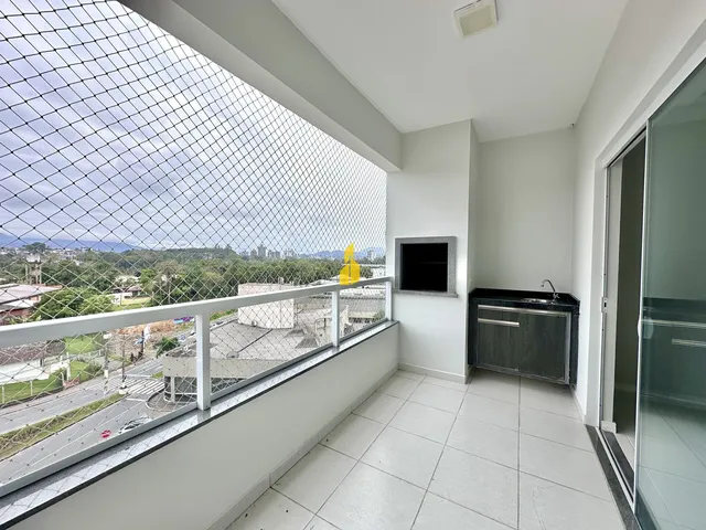 Imagem 10: Apartamento à venda no Bairro Tapajós em Indaial