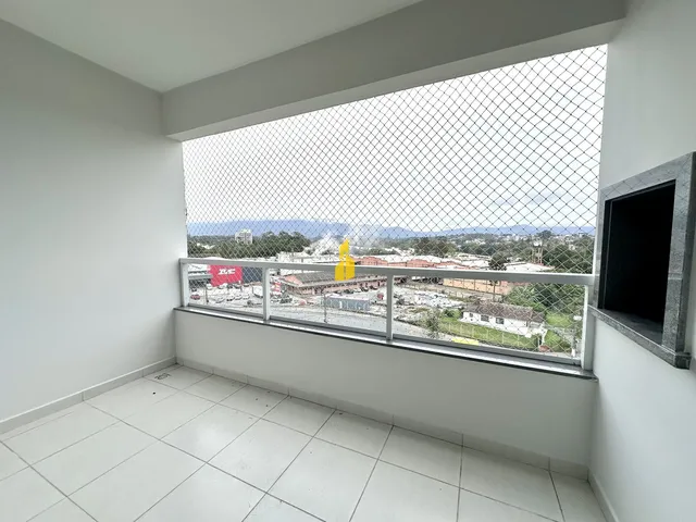 Imagem 3: Apartamento à venda no Bairro Tapajós em Indaial