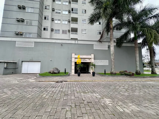 Imagem 7: Apartamento à venda no Bairro Tapajós em Indaial