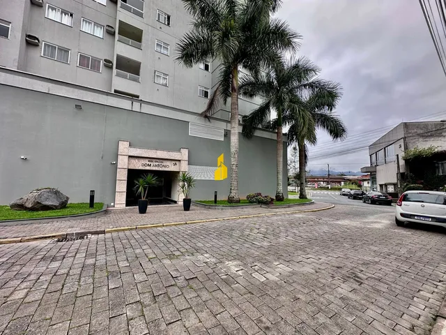 Imagem 2: Apartamento à venda no Bairro Tapajós em Indaial