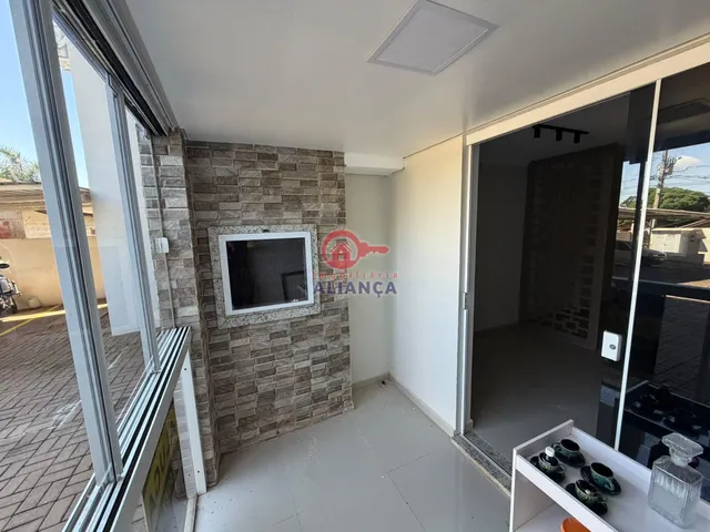 Imagem 12: Apartamento à venda, VILA INDUSTRIAL, TOLEDO - PR