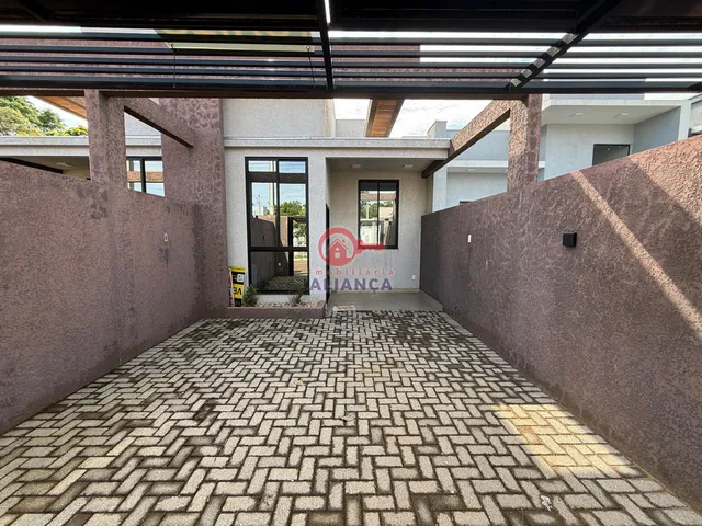 Imagem: Casa para locação, JARDIM COOPAGRO, TOLEDO