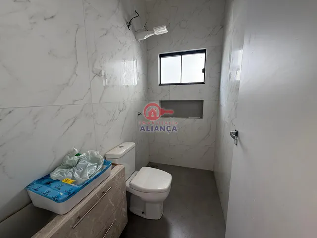 Imagem 8: Casa para locação, JARDIM COOPAGRO, TOLEDO - PR