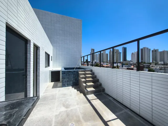 Imagem: Cobertura Duplex no Altiplano no preço
