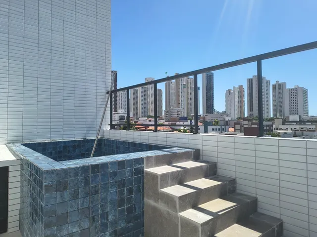 Imagem 7: Cobertura Duplex no Altiplano no preço promocional