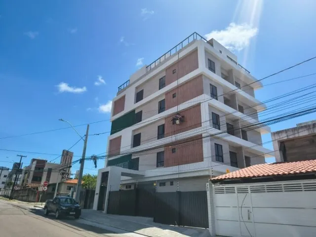 Imagem 15: Cobertura Duplex no Altiplano no preço promocional