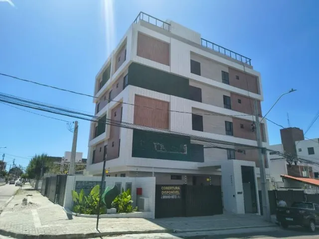 Imagem 2: Cobertura Duplex no Altiplano no preço promocional