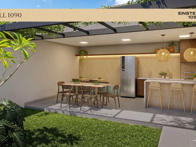 Imagem 6: 0 Apartamento com 2 dormitórios