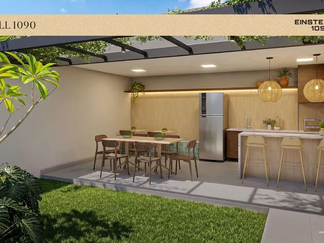 Imagem 4: 0 Apartamento com 2 dormitórios