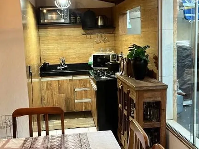 Imagem 6: 0 Casa com 3 dormitórios