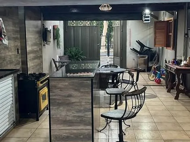 Imagem 14: 0 Casa com 3 dormitórios