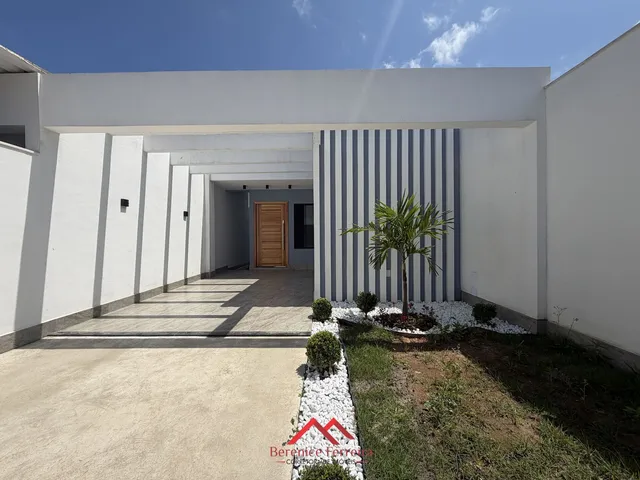 Imagem: Casa com 4 quartos em Itaipuaçu, Maricá/RJ