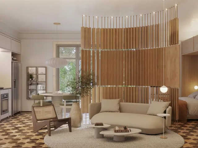 Imagem 7: Apartamento Residencial em Rio de Janeiro - Rj, Urca