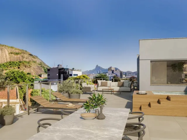 Imagem 16: Apartamento Residencial em Rio de Janeiro - Rj, Urca