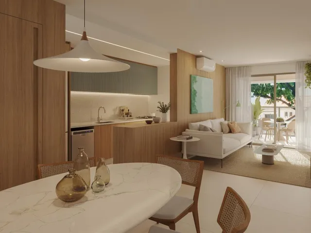 Imagem 3: Apartamento Residencial em Rio de Janeiro - Rj, Urca